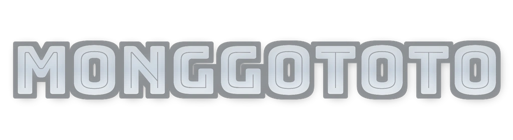 Logo MONGGOTOTO